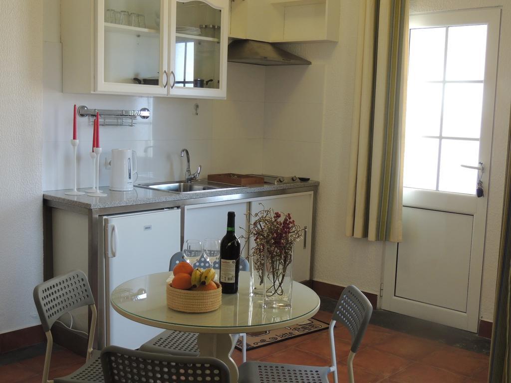 Studio Flat With Pool Funchal  Rum bild