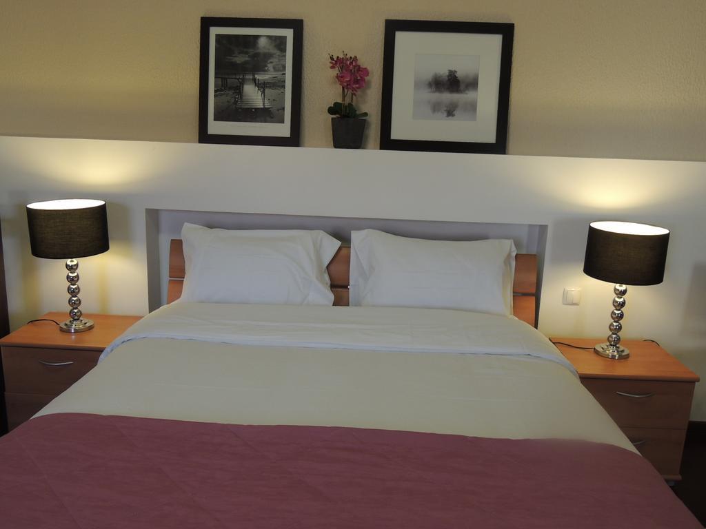 Studio Flat With Pool Funchal  Rum bild