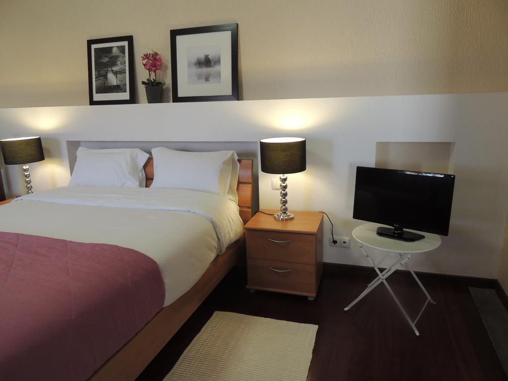 Studio Flat With Pool Funchal  Rum bild