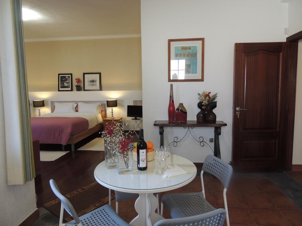 Studio Flat With Pool Funchal  Rum bild